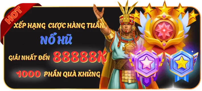 Game jackpot lũy tiến
